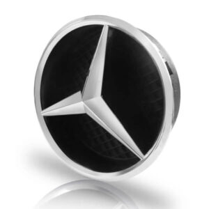 EMBLEMA DIANTEIRO MERCEDES BENS