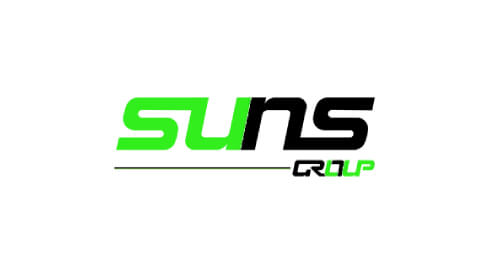 Representante Suns Faróis no Ceará