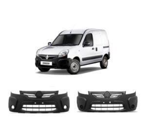 Para-choque Kangoo 2013 até 2017