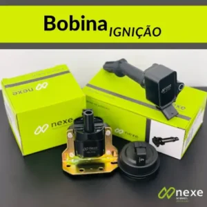 BOBINA DE IGNIÇÃO NEXE