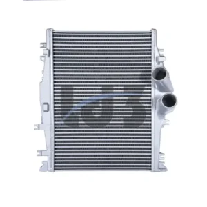 LD3 RADIADORES E INTERCOOLERS INTERCOOLER MERCEDES BENZ ATEGO 1725 2425 1718 2428 1317 2005 EM DIANTE