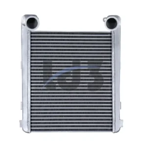 LD3 RADIADORES E INTERCOOLERS INTERCOOLER VOLVO VM 270 330 Euro 5 2012 À 2020