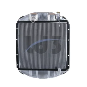 LD3 RADIADORES E INTERCOOLERS RADIADOR MERCEDES BENZ 1113 1313 1513 2013 2213 – 1970 À 1992 – COM LATERAL