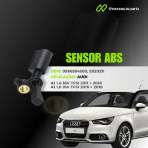 SENSORES ABS AUDI A1 NEXE