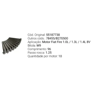 Representante FirPar no Ceará