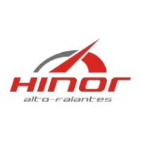 LOGO HINOR