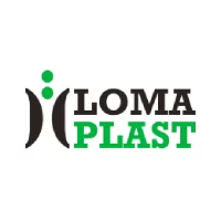 LOGO LOMAPLAST