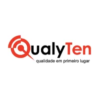 LOGO QUALYTEN REPRESENTANTE QUALYTEN NO CEARÁ